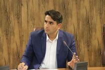 مناسب سازی معابر عمومی برای تردد بهتر معلولان در اولویت قرار دارد