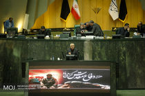 ابزار نظارتی نمایندگان بر رئیس جمهور در دست آن ها نیست