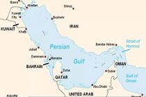 هدف ترامپ از طرح تغییر نام خلیج فارس چیست؟
