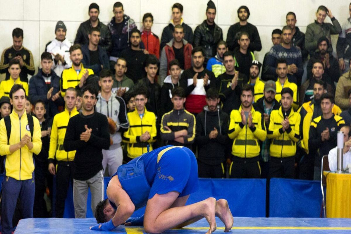 حمیدرضا قلی پور