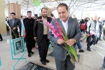 شهدا با نثار جان خود، برگی زرین در تاریخ این مرز و بوم به یادگار گذاشتند