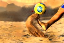 بلاروس فینالیست جام‌جهانی فوتبال ساحلی شد