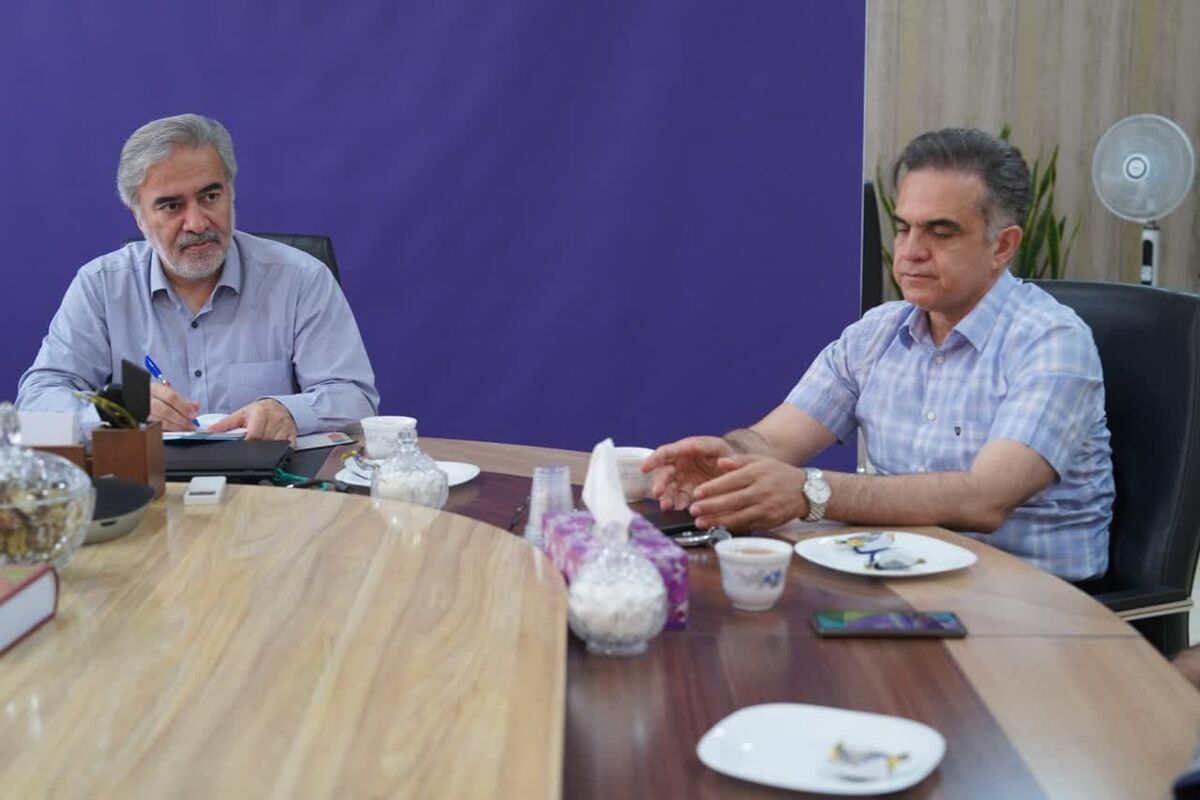 مسکن بهارستان