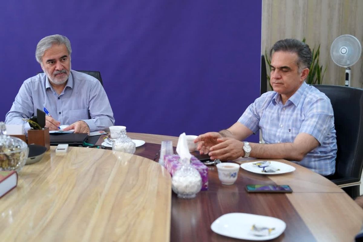 مسکن بهارستان