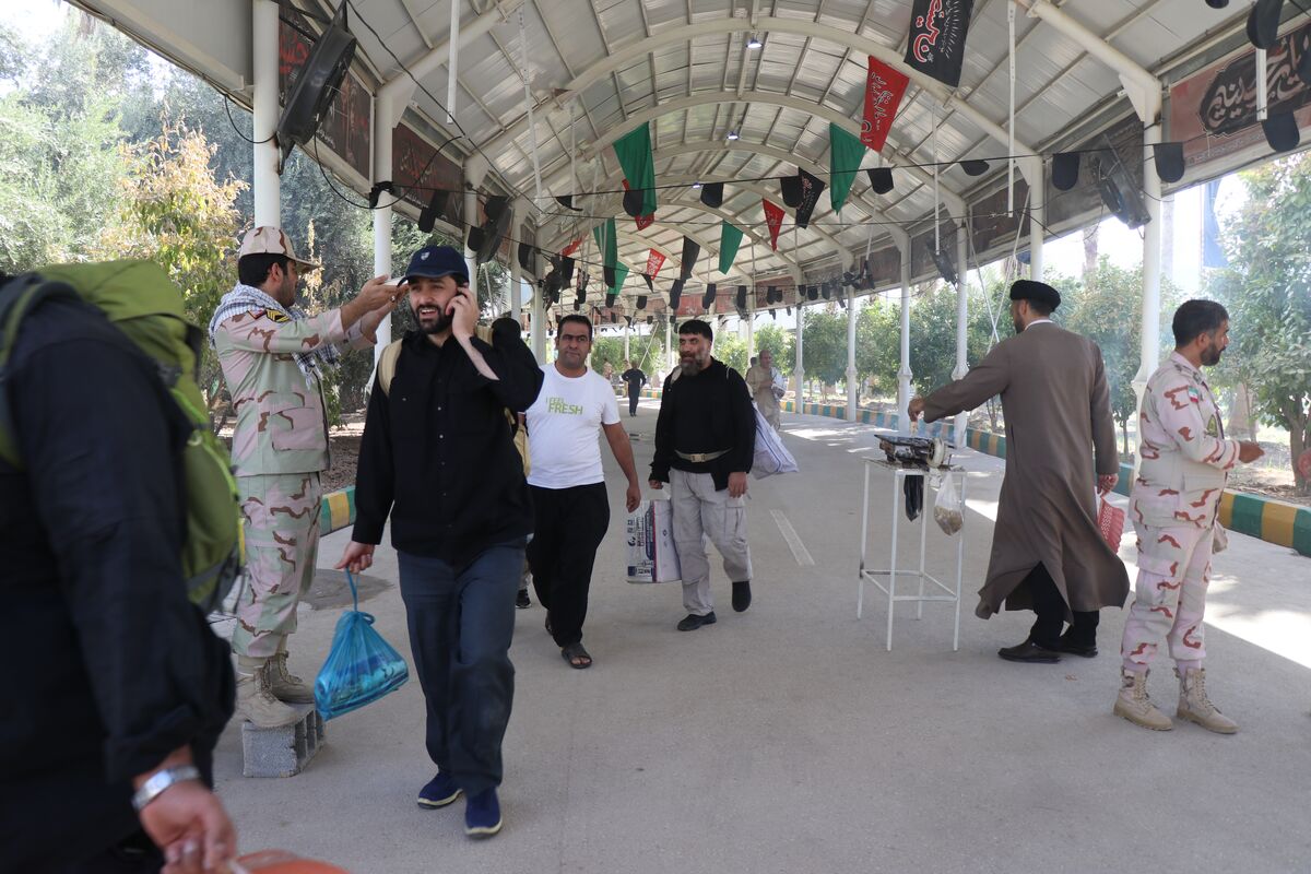 مرز خسروی