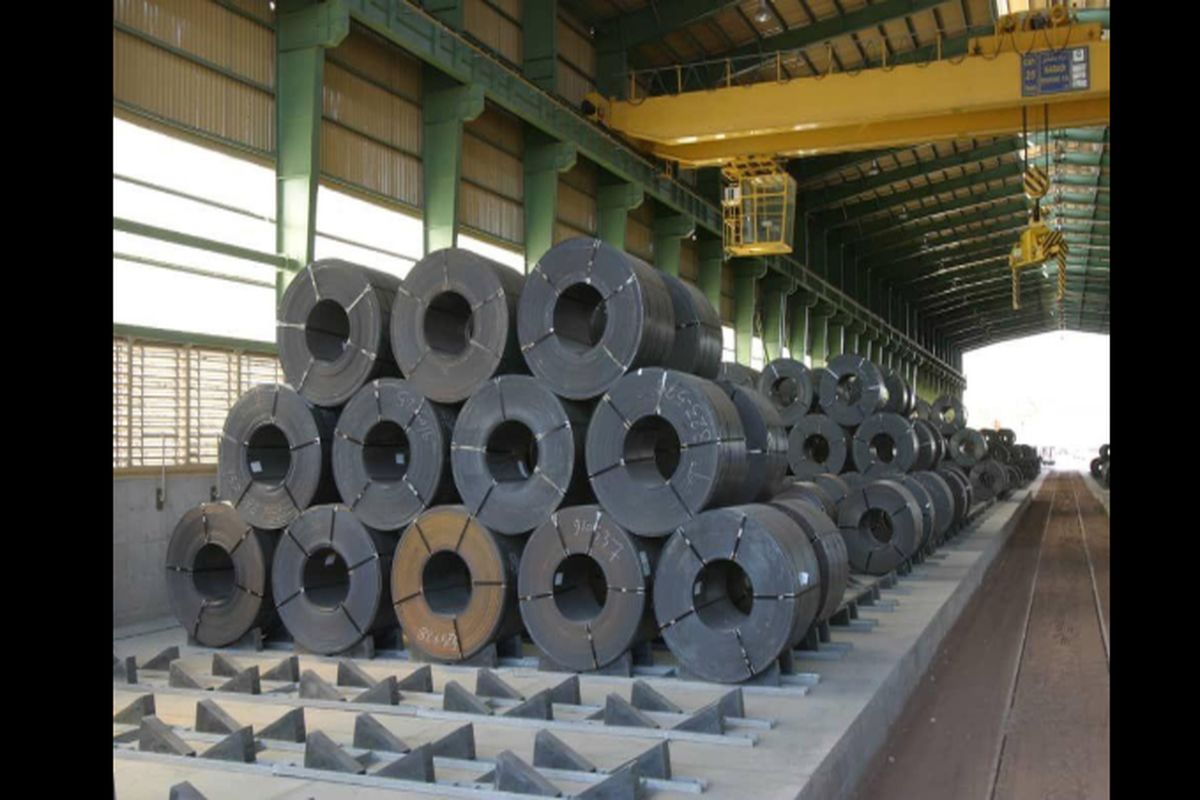 فولاد مبارکه اصفهان1