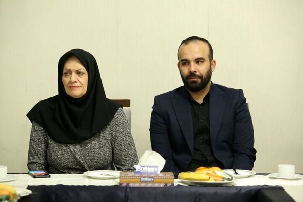 تیم ملی فوتسال بانوان ایران آماده درخشش است