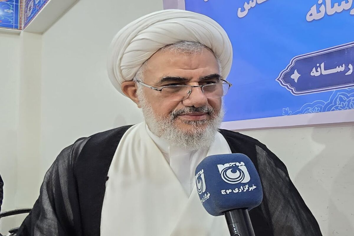امام جمعه بندرعباس 