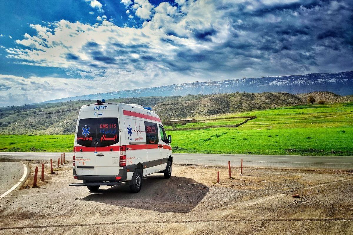 ‪سلامت نوروزی