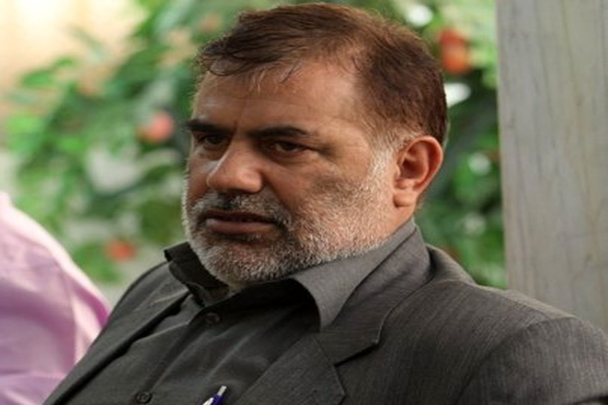 اسداله هادی‌نژاد