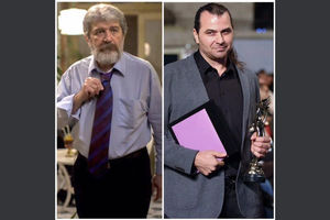 «آقای فیلمبرداری آقای سانسور به طور کامل در تهران انجام می شود