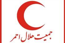 کریم همتی سرپرست جمعیت هلال احمر شد