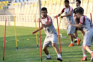 استارت تمرینات پرسپولیس از فردا