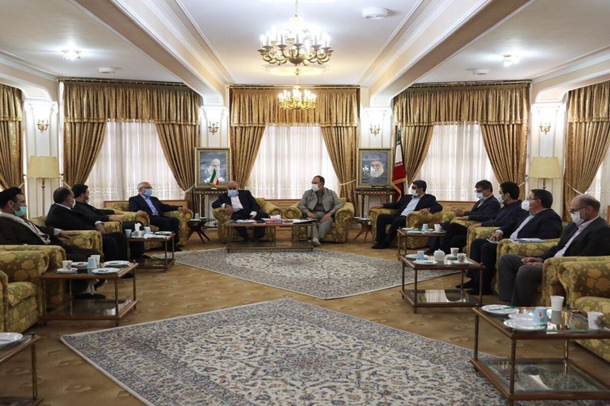 استاندار کرمانشاه 
