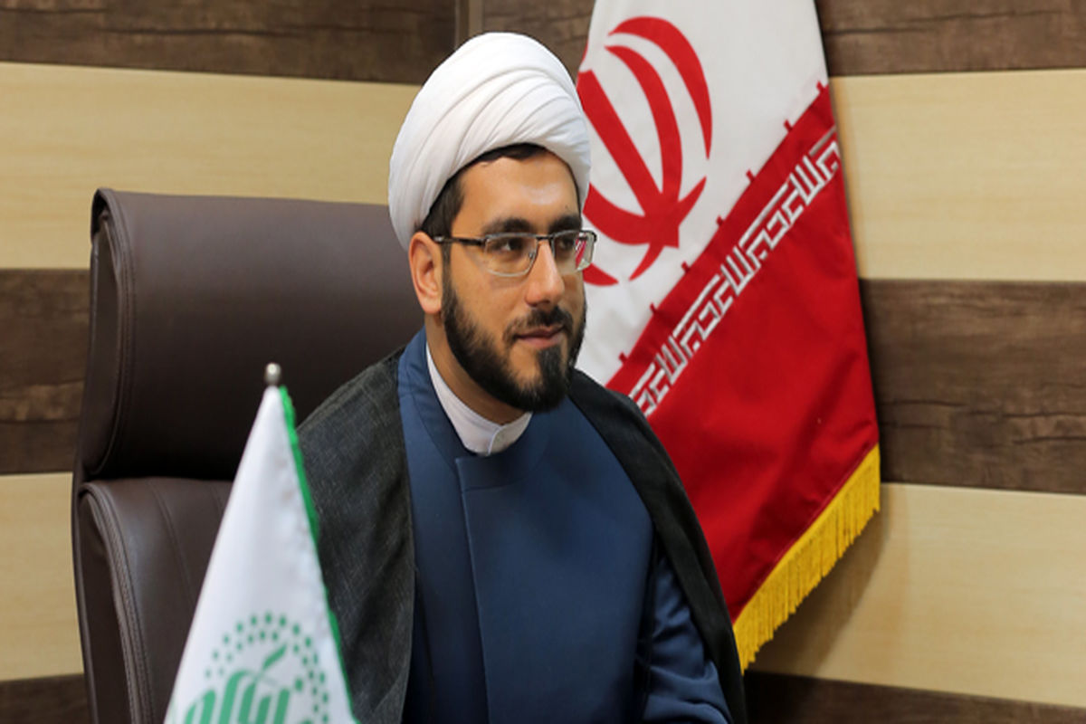 مدیرکل روابط عمومی و تبلیغات آستان مقدس کریمه اهل بیت(س)