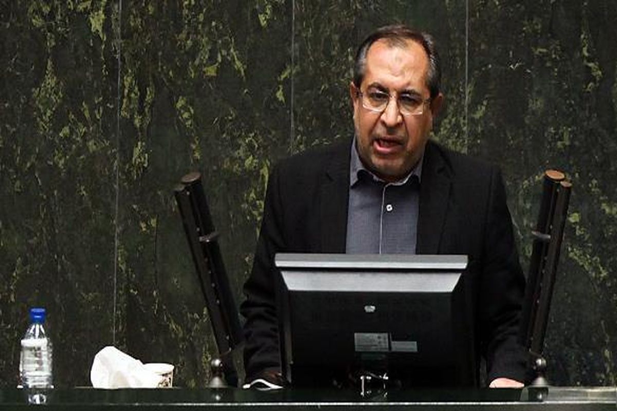 جمشید جعفرپور