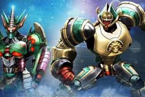 «نبرد ربات‌ها» به تلویزیون رسید