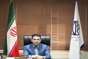 پیشرفت 95 درصدی خانه کودک استاد همایی/بهره برداری تا یک ماه آینده