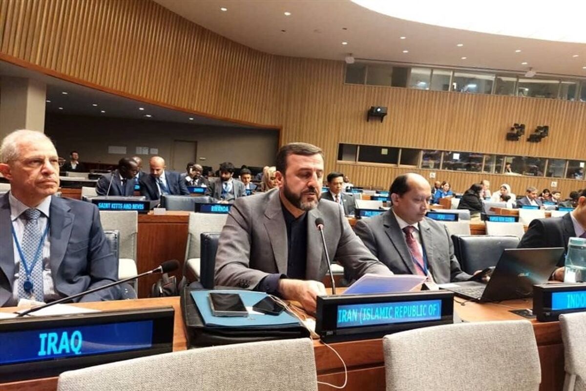 غریب آبادی