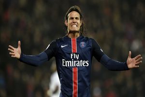 پاری سن ژرمن رقم فروش کاوانی را اعلام کرد