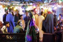 فرانسه میزبان «از هرات تا تهران» است