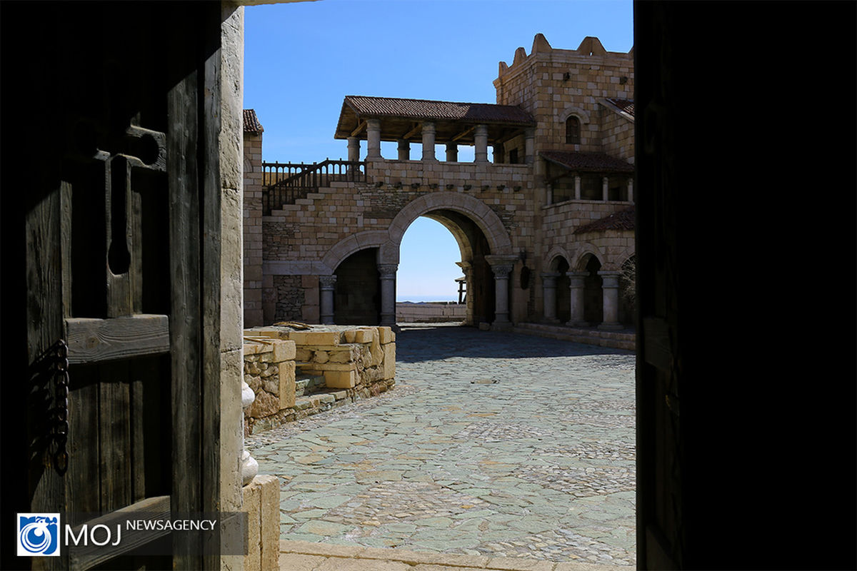 شهرک سینمایی نور