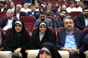 فراکسیون نظارت بر صنعت نفت مجلس از پالایشگاه بیدبلند بازدید میدانی کردند