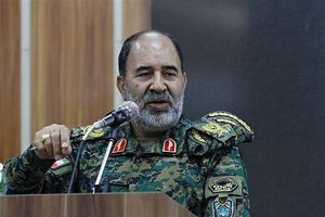 تمامی نیروهای یگان ویژه برای امدادرسانی به سیل‌ زدگان در حال آماده‌باش هستند