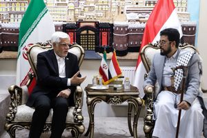 رژیم صهیونیستی تمامی مرزهای پذیرفته‌شده بین‌المللی را زیر پا گذاشته است