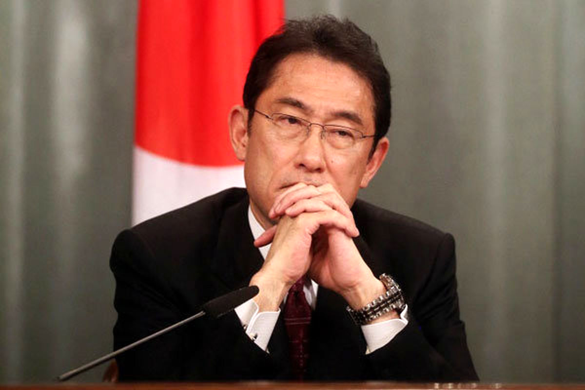 فومیو کشیدا