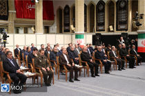 وزرا امروز در مازندران چه می‌کنند؟