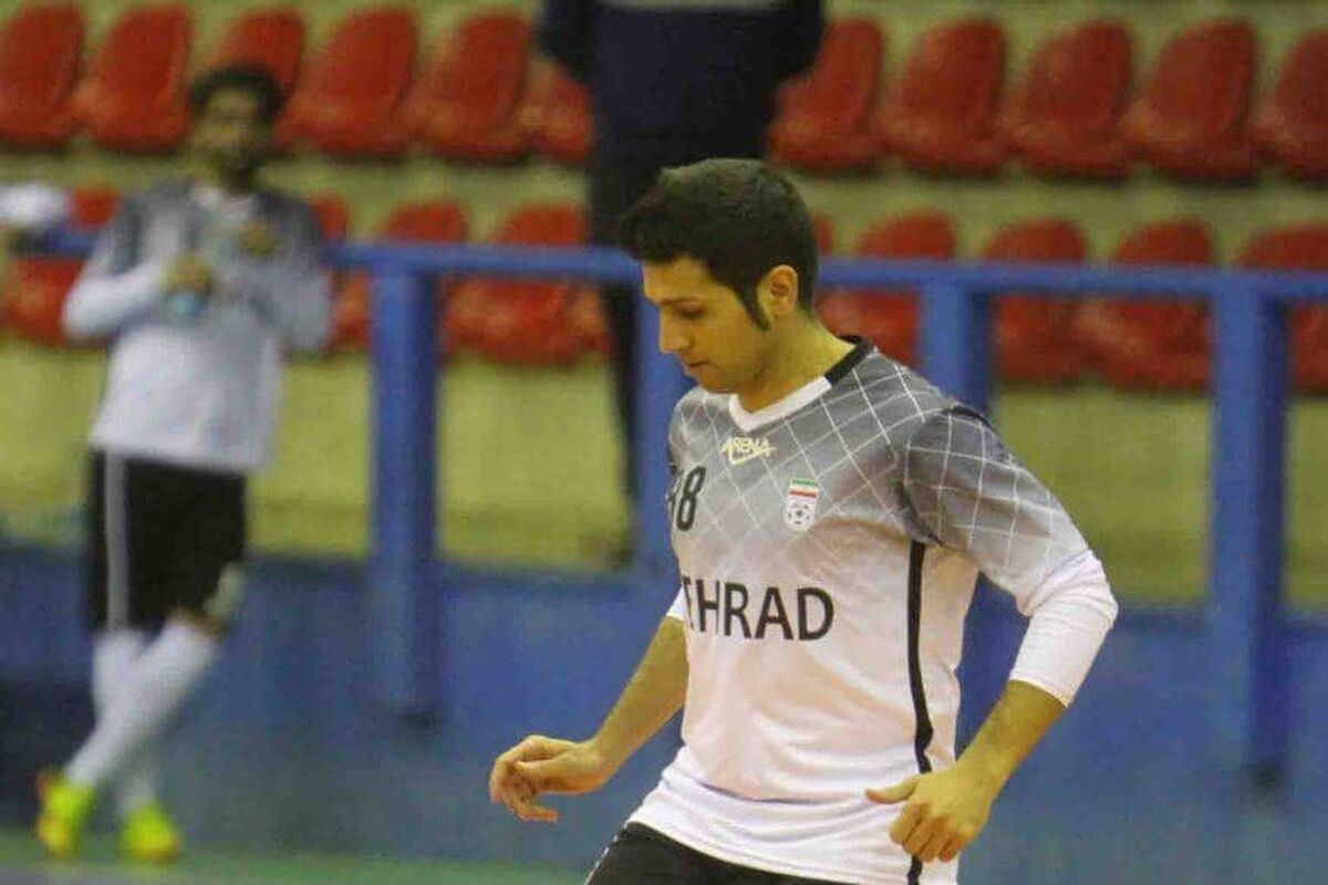 مجید کلهری