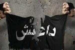 سخنگوی داعش هم به هلاکت رسید!