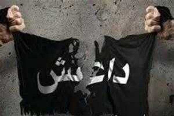 سرکرده خطرناک داعش در موصل بازداشت شد