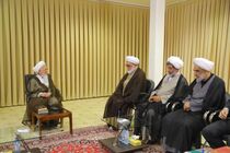 امیرالمؤمنین (ع) الگوی مدیریت، کشورداری، عدالت اجتماعی و وحدت است