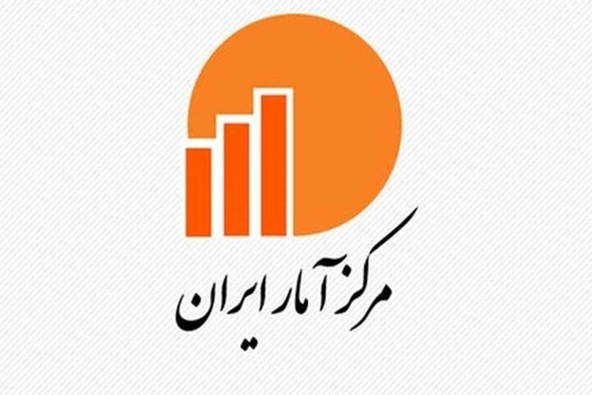 مرکز آمار ایران 