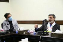 استفاده از ظرفیت مردمی در کمیته فرهنگی کنگره ملی۴۰۰۰ شهید استان یزد