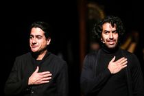 آلبوم ایران من به خوانندگی همایون شجریان منتشر شد