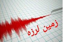  «گهواره»کرمانشاه ۴.۹ ریشتر لرزید