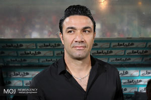 بازگشت نکونام به نساجی قائم شهر