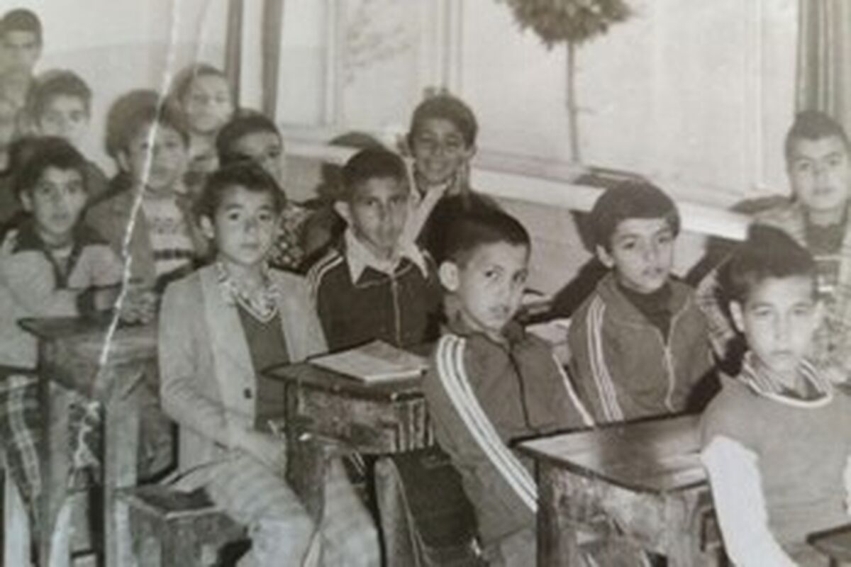 همگام با شهدا