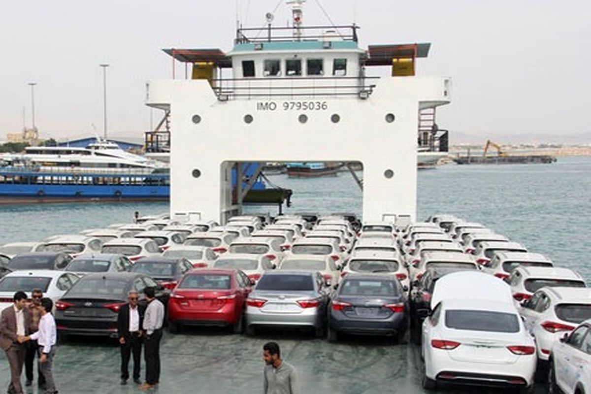 ترانزیت+خودرو+