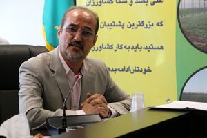 طرح هادی در برخی از روستاها باید اصلاح شود