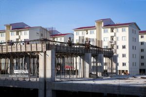 تعیین تکلیف موضوع پرداخت عوارض در سایت مسکونی ۵۶۰ هکتاری قم 