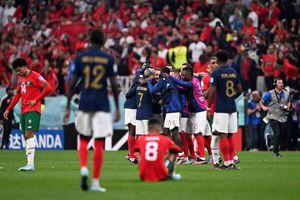 برنامه امشب جام جهانی در یک‌چهارم نهایی مشخص شد