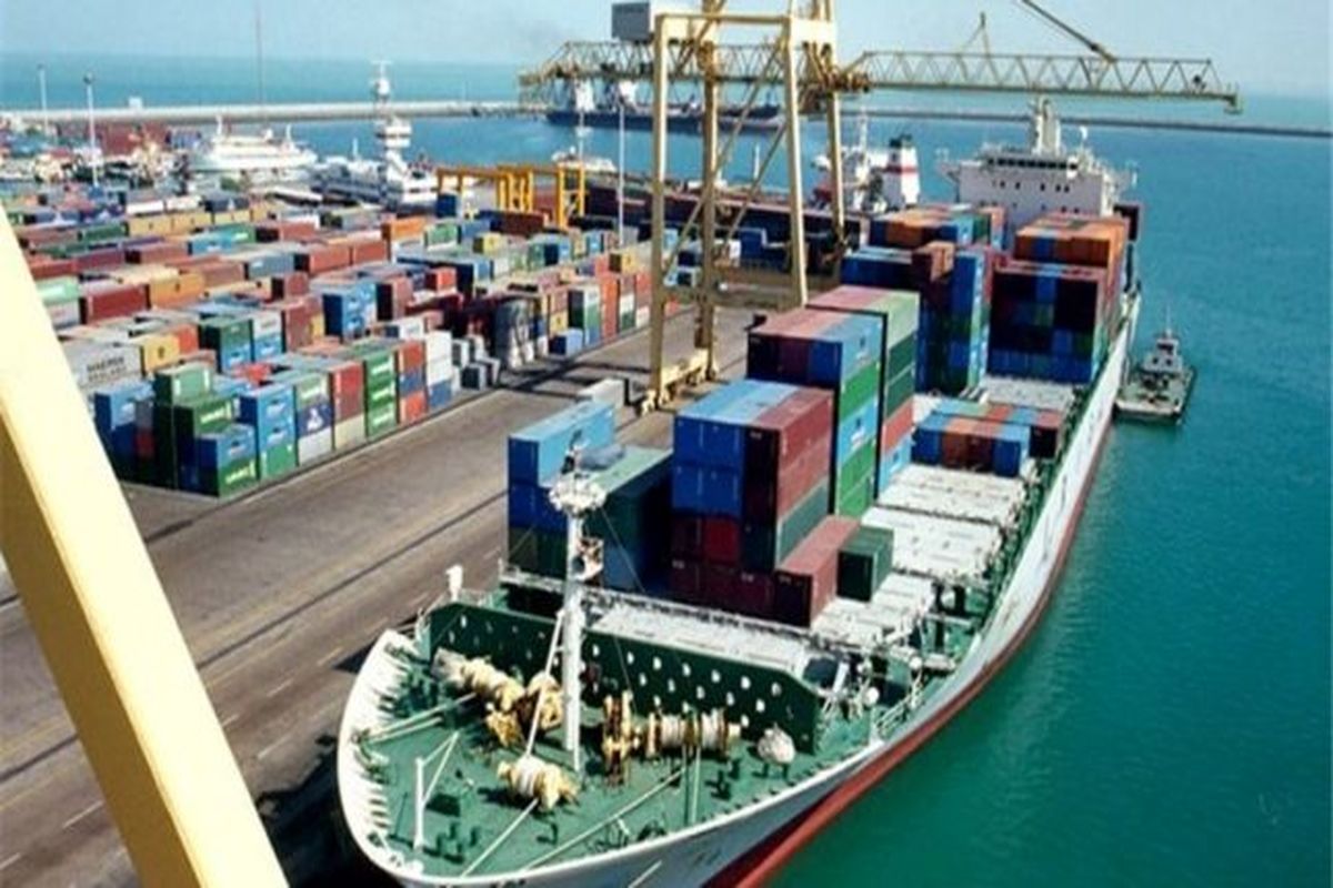 بنادر خوزستان