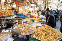 پایش بازارهای شب یلدا در خراسان رضوی با ۴۰ تیم نظارت و بازرسی