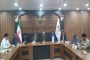 ائتلاف مسئولان برای گشودن گره اسناد مالکیت روستایی قشم