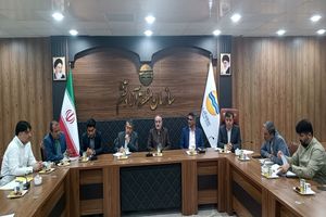 ائتلاف مسئولان برای گشودن گره اسناد مالکیت روستایی قشم