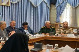 برنامه‌های بزرگداشت سالروز آزادسازی خرمشهر در استان اردبیل اعلام شد